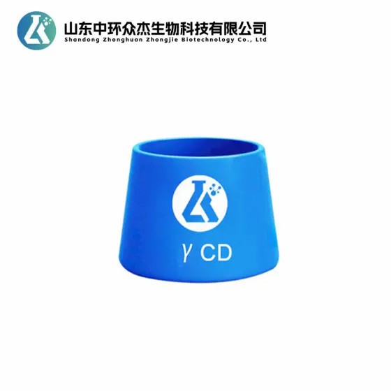 Gamma Cyclodextrin
